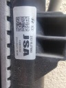 HYUNDAI KONA ENSEMBLE RADIATEURS EAU CLIMATISATION VENTILATEUR 1.0photo 7