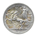 [M13134] Olaszország 2 líra 1916 állapot 1-