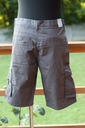 Esprit šortky dark grey veľkosť 30 Druh kapsáče