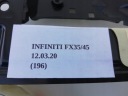 ШТОРКА БЕЗПЕКИ ЛІВА INFINITI FX35 FX45  (17818057989) фото min 6