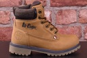 Detské topánky Lee Cooper za členok 1490 r.33 zima Kód výrobcu LCJ-22-01-1490K