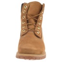 Buty Damskie Timberland 6 IN Premium FTB 10361 Wzór dominujący bez wzoru