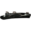 ШТОРА FORD FIESTA MK 7 3 ДВЕРИ 2016