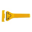 ЖЕСТКИЙ СКРЕБОК ДЛЯ ОБОЕВ И МАКРОКРАСОЧНЫХ РАБОТ 50ММ