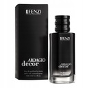 JFENZI MEN 100 ML ARDAGIO DECOR
