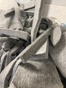 НАПОЛНИТЕЛЬ для посылок ПЕННАЯ губка большой ОБЪЕМ