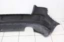 AUDI A3 8P SPORTBACK 5D 2003R- БАМПЕР ПЕРІД ПЕРЕДНІЙ ПАРКТРОНІК LX7W - КОД ЛАКУ  (16626550801) фото min 12