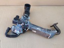 ДРОССЕЛЬ ОХЛАДИТЕЛЯ EGR 30757742 VOLVO 2.0 D3 D5204T