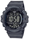 Zegarek sportowy Casio na prezent stoper timer