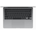 Notebook MacBook Air 13.6 Apple M2 8GB/256GB Uhlopriečka obrazovky 13.6"