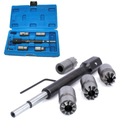 ФРЕЗЫ ДЛЯ РЕГЕНЕРАЦИИ СЕДЕЛ ИНЖЕКТОРОВ