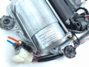 BMW X5 КОМПРЕССОР ПОДВЕСКИ ЗАДНЕГО ПНЕВМАТИЧЕСКОГО 3.0D ДИЗЕЛЬ 37226787616  фото 12
