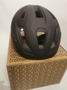 Міські Та Трекінгові Шоломи Чорний M