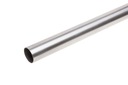 TUBO ACERO INOXIDABLE KWASOODPORNA FI 63MM | 63,5X1,5MM | 2,5 INTEGRO | 100CM INOX 