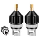 АДАПТЕР ДЛЯ НАСОСА SUP BOARD 2 ШТ.