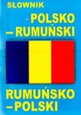 ПОЛЬСКО-РУМЫНСКИЙ РУМЫНО-ПОЛЬСКИЙ СЛОВАРЬ