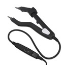 Инструмент для наращивания волос Fusion.