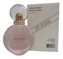 BVLGARI - RUŽOVÉ ZLATÉ BLOSSOM DELIGHT - 75 ML EDP