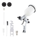 ПИСТОЛЕТ ДЛЯ ПОКРАСКИ 1,3 ММ + 2,0 ММ PK70 BENBOW