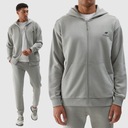 4F СПОРТИВНАЯ РУБАШКА МУЖСКАЯ С КАПЮШОНОМ SS24