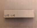 AMORTISSEURS SUSPENSION AVANT DROITE GAUCHE LR016426 VERS LAND ROVER L319 L320photo 11
