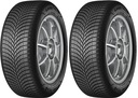 GOODYEAR VECTOR 4 SEZÓNY G3 SUV 255/40 R21 102 t Značka Goodyear