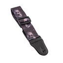 Ремень P&P X для акустической/электрической гитары