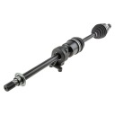 DEMI-ARBRE MENÉE AVANT DROITE MINI R50 R52 R55 R58 R59 OPEL SIGNUM VECTRA C 01-photo 1