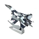 : 35 Fighter Aolly Diecast Model s Kód výrobcu KingLine-61050867