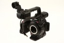 Canon EOS C100 Mark II kamera, najazdených 408h, PAU Kód výrobcu C100M2