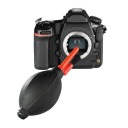 НАБОР ДЛЯ ЧИСТКИ HAMA OPITC HTMC DUST EX