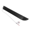 МАРКІЗА LED (СВІТЛОДІОД) DO АВТОМОБІЛЯ KEMPINGOWEGO СВІТЛО NA GANKU 10 ДЮЙМИ 6000 K Q4  (18500790813) фото min 6
