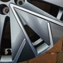 ДИСК SKODA KODIAQ I II OCTAVIA 3 IV SUPERB 3 KAROQ 6,5X17 65S601025F  (18183880310) фото min 14