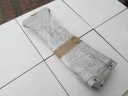 ЗАХИСТ СТІЙКИ РЕГУЛЮВАННЯМ РЕМНЯ S-MAX MK1 2010 РІК  (15535812860) фото min 5
