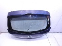 TRUNK LID BACK REAR GLASS OPEL CORSA D 5D 2008R  photo 10