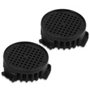 Фильтр с активированным углем для холодильника Liebherr, 2 шт.