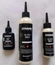 Велосипедні Мастила Та Масла Dynamic 100 Мл Олія 100Ml