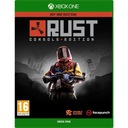КЛЮЧ RUST CONSOLE EDITION XBOX ONE/SERIES X|S
