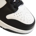 Topánky Nike Dunk High Panda DD1869103 veľ. 37,5 Ďalšia farba čierna
