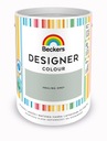 Beckers Designer 5l Malling Grey Paint