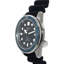 Zegarek Męski Seiko PROSPEX DIVERS AUTOMATIC Cz Waga produktu z opakowaniem jednostkowym 0.3 kg