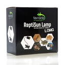 LAMPA OPRAWKA Z UCHWYTEM ZACISKOWYM DO TERRARIUM Moc 200 W