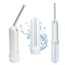 ПОРТАТИВНЫЙ ЭЛЕКТРИЧЕСКИЙ РАСПЫЛИТЕЛЬ ДЛЯ ПРОМЫВКИ БИДЕ ГИГИЕНИЧЕСКИЙ С 2 РЕЖИМАМИ