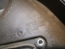 PROTECTION DISTRIBUTION OPEL ASTRA III H IV J 1.7 CDTI 8973762431 316987460photo 7