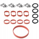 КОМПЛЕКТ DO ВСТАНОВЛЕННЯ КРИШОК WIROWYCH DO BMW 2.0D M47N M47TÜ  (18154448487) фото min 11