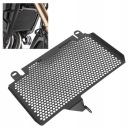 MOTORCYCLE CHODNICY OSONY OSONY OSONY PROTECTION ALUMINUM ALUMINUM M9  photo 7