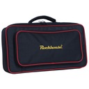 1 * сумка. Чехол для гитары с педалью эффектов