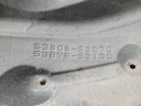 ПІДКРИЛОК ПЕРЕДНЯ ПЕРІД ЛІВИЙ ЛІВЕ 53806-53070 LEXUS IS 3 300 H IS300H  (18208024363) фото min 7
