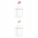 Скрытые наушники-невидимки X20