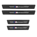 Защитные наклейки на пороги - комплект. ПРОИЗВОДИТЕЛЬНОСТЬ